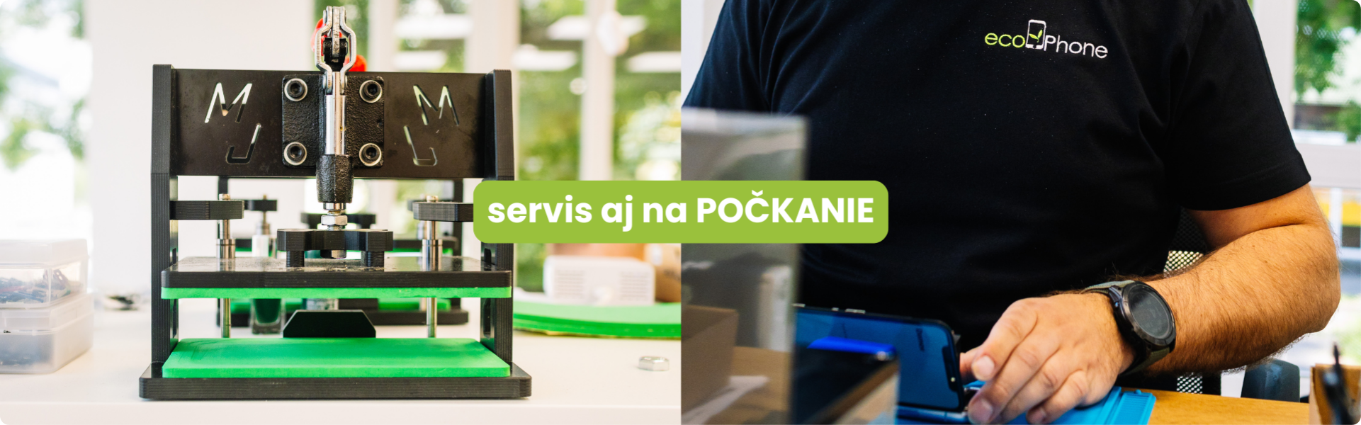 Šetríme planétu s repasovanými iPhonmi-14